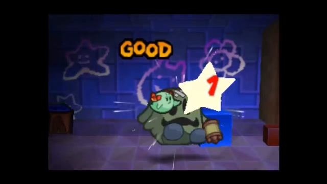 Paper Mario Master Quest: Luigi's Challenge (Chapter 4) смотреть онлайн