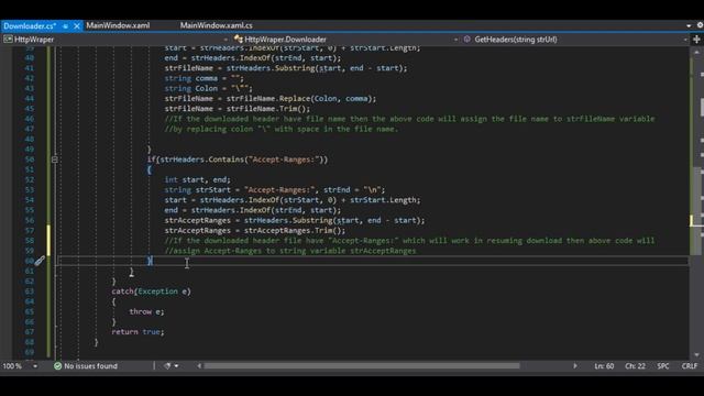 02. How to create dll file in wpf c# | how to create dll in c# windows application смотреть онлайн
