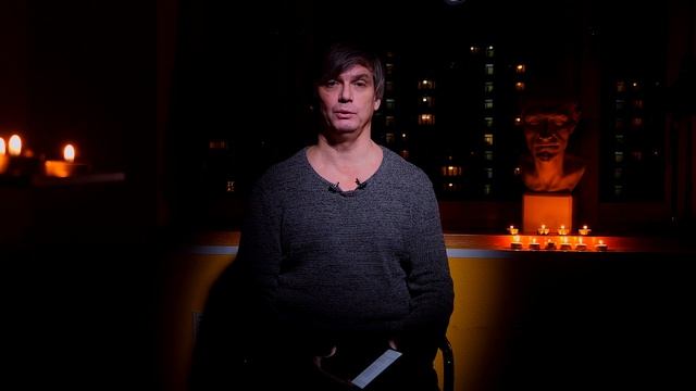 В чём ошибался знаменитый фантаст Иван Ефремов | Развитие разума смотреть онлайн