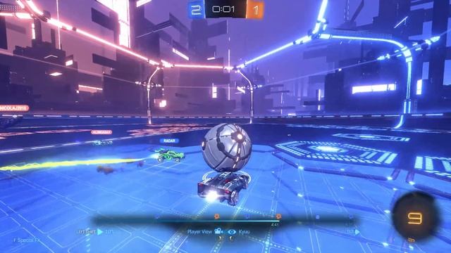 Rocket League 32 bit, DX9, Cooked 2019 12 11 21 52 58 смотреть онлайн