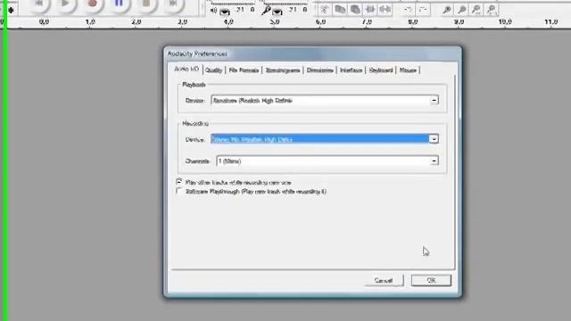 How to Record Sounds from Your Computer (Vista) смотреть онлайн
