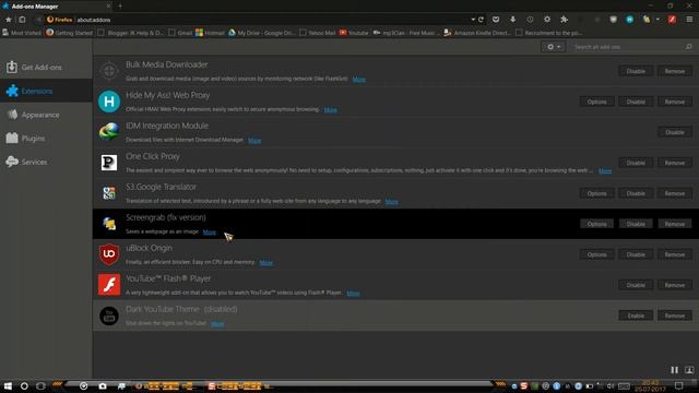 Increase Performance / Functionality of Your Browser - Add-ons for Firefox / Chrome смотреть онлайн