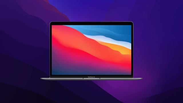 Why Apple Silicon exists смотреть онлайн