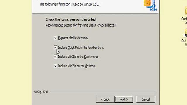 Download and Use WinZip смотреть онлайн