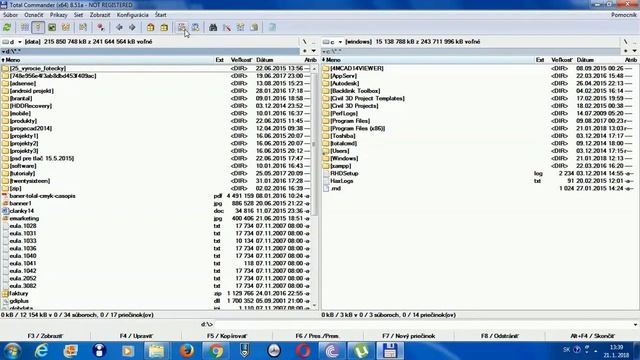 Total commander for connection ftp смотреть онлайн