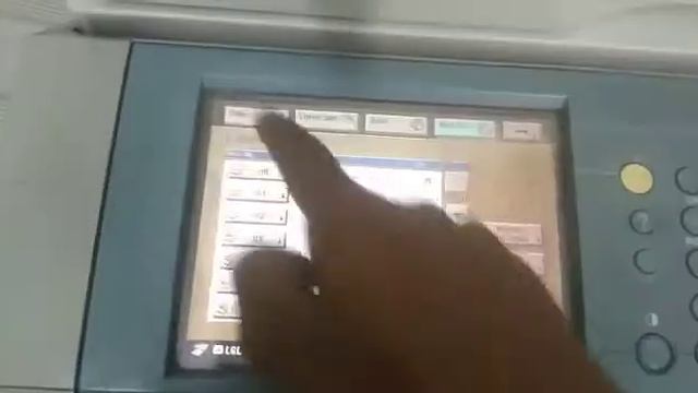 Document saving & printing from IR series (IR3245, IR4570, IR5075) Copiers Machines -PMC смотреть онлайн