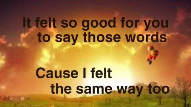 Brown Eyes by Destiny's Child (Karaoke) смотреть онлайн