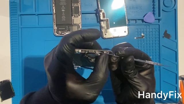 iPhone XR Screen Replacement-iPhone XR Ekran Değişimi-iPhone XR Display Wechseln смотреть онлайн