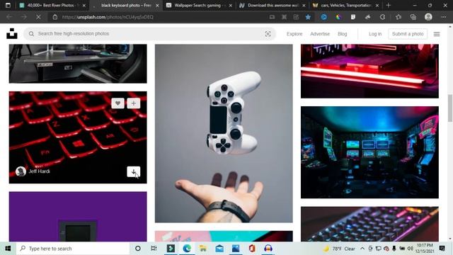 top 5 website for HD wallpapers | windows 10 | HD wallpapers for laptop смотреть онлайн