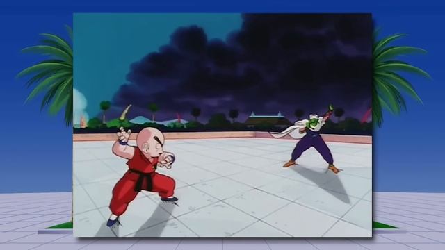 What if GOKU was an ANDROID? - PART 3 смотреть онлайн
