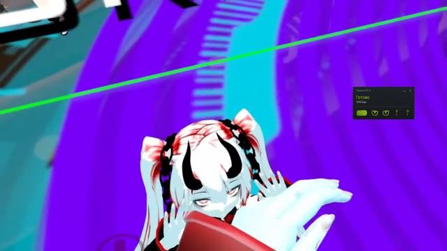 ШУТКИ И ПРИКОЛЫ В VRChat смотреть онлайн