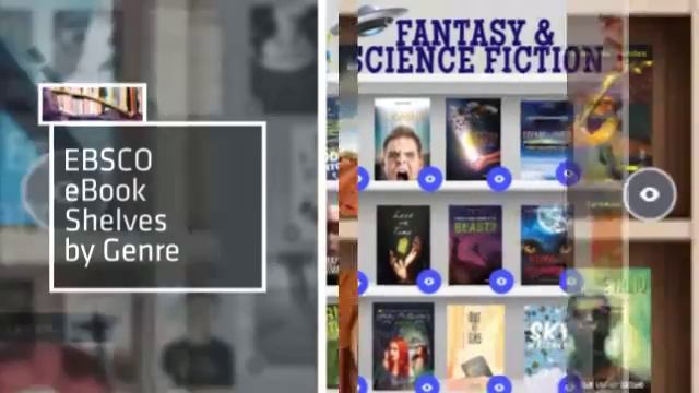 Mac Library Year in Review 2020-2021 смотреть онлайн