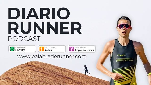 Diario Runner 2x68 - Así fueron nuestras carreras смотреть онлайн