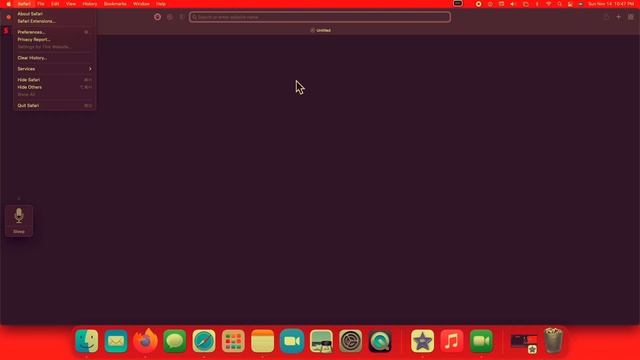 Voice control Numbers and Grids macOS смотреть онлайн