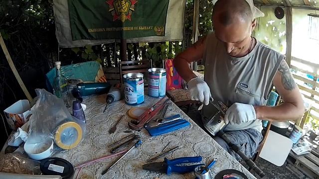 Дымогенератор смотреть онлайн