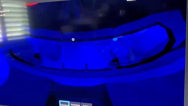 OuterDust Showcase: Sans Au Tycoon смотреть онлайн