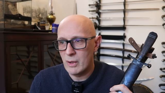 The Arkansas Toothpick - What is it? Bowie Knives & Historical Accounts смотреть онлайн