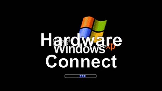 Windows XP Sounds (October 2001) смотреть онлайн