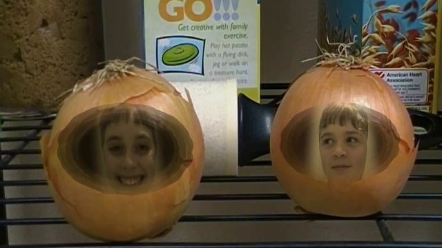 Life of the Onions.wmv смотреть онлайн