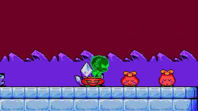 PC Engine Longplay [322] PC Genjin: Pithecanthropus Computerurus смотреть онлайн
