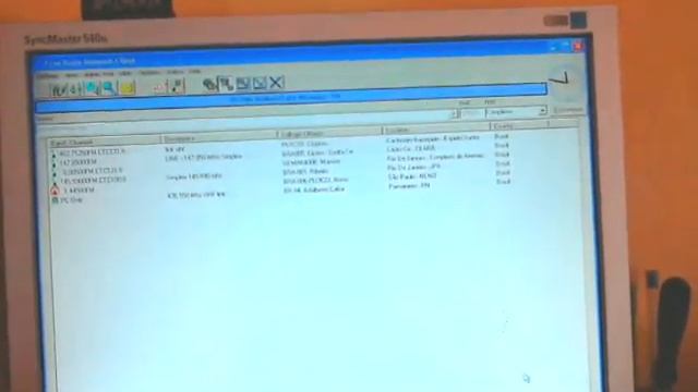 SERVIDOR BRASILPMR - FREE RADIO NETWORK BRAZIL смотреть онлайн
