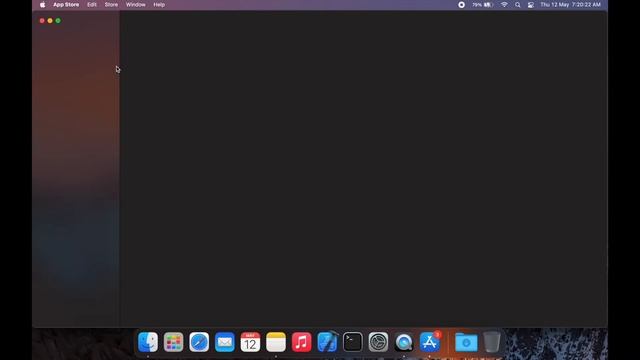 Introduction to macOS And Installing Xcode смотреть онлайн