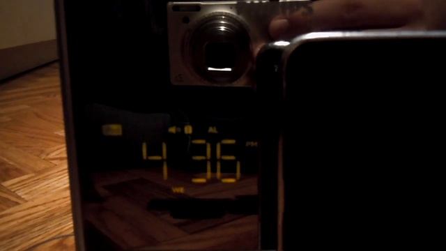Philips iPod Dock DC190 review смотреть онлайн