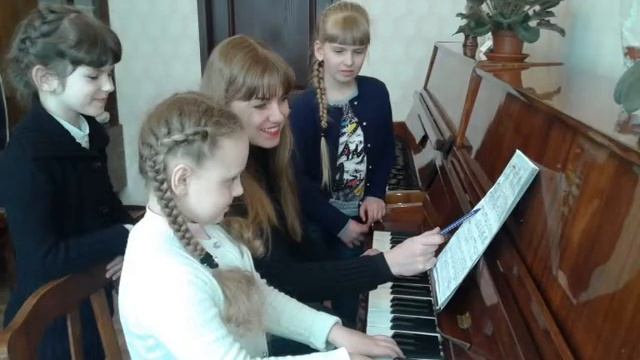 Двери детской школы искусств открыты для творческих детей смотреть онлайн