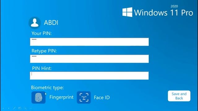 WINDOWS 11pro concept || 2020 || info & education смотреть онлайн