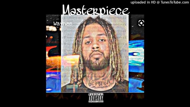 Waynee - Masterpiece (official audio) смотреть онлайн