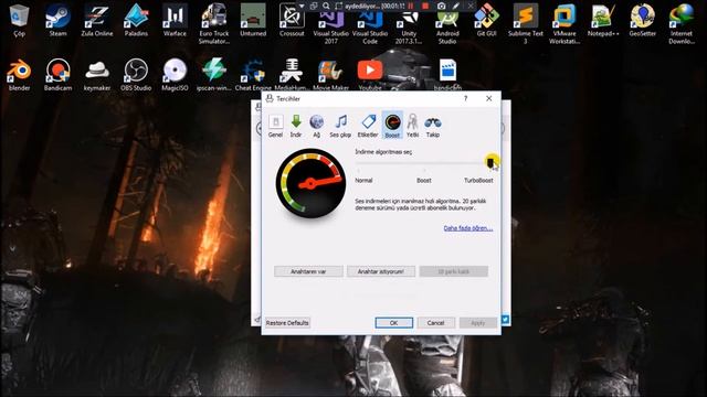 Youtube'den Çoklu ve Tekli Müzik İndirme Bedava Reklamsız ( WİNDOWS LINUX MAC) смотреть онлайн