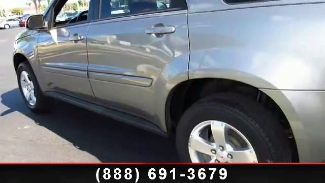2006 PONTIAC TORRENT - Harbor Nissan - Port Charlotte, FL 3 смотреть онлайн