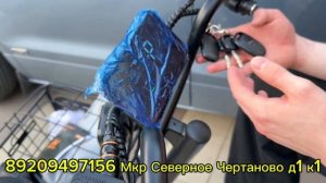 Обзор Электровелосипед МОНСТР/Monster (Kugoo V3 pro+) / ОРИГИНАЛ