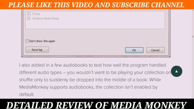 Detailed Review of Media Monkey | Teaching Mania смотреть онлайн
