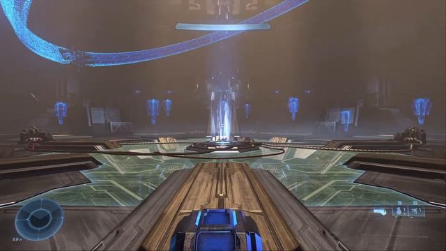 Seeing past Halo games | Halo Infinite Ep.7 смотреть онлайн