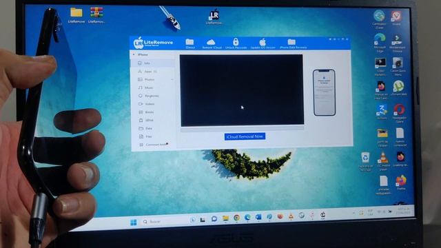 How To Unlock iCloud Locked iPhone iOS 16.5.1 Free⚡ iCloud Activation Lock Bypass 2023 iPhone X 202 смотреть онлайн