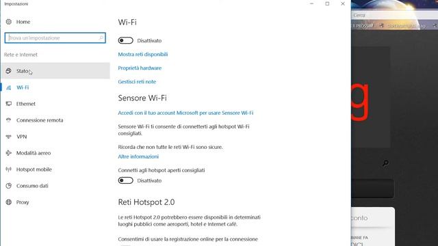 Ripristinare il WiFi su Windows 10 - GUIDA PASSO A PASSO смотреть онлайн