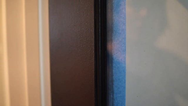 DIY Office Door Update смотреть онлайн