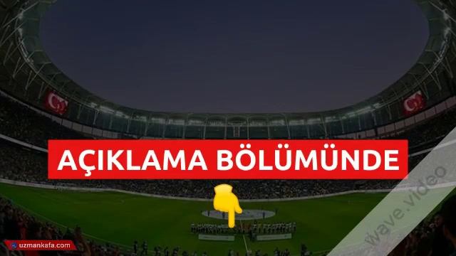 Akhisarspor - Bursaspor maçı şifresiz izle - bilgi смотреть онлайн