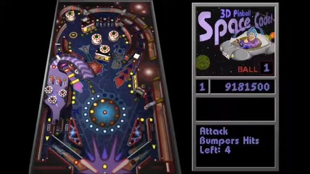 Pinball 3D Cheats & Tricks Deutsch / English смотреть онлайн