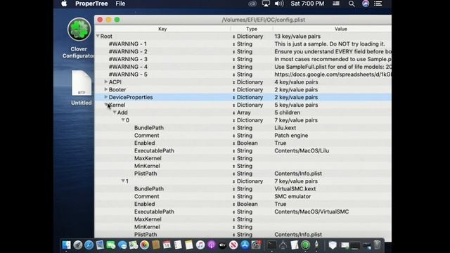OPENCORE BLACK SCREEN Graphics Fix Hackintosh | RX 5700 XT смотреть онлайн