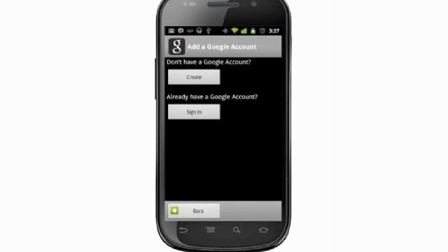 Adding a second Google account to your Android phone смотреть онлайн
