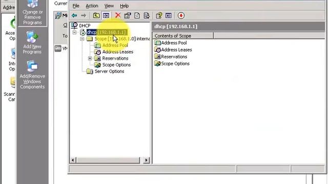 Windows Server 2003 - DHCP Relay Agent - Lê Phi Trường смотреть онлайн
