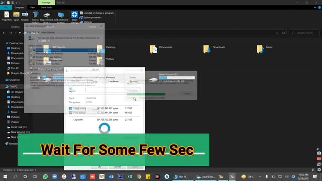 How to Speed Up Your Windows 10 Performance | win 10, win 8 and win 7 | (urdu/Hindi) смотреть онлайн
