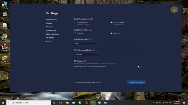 Bluestacks 5 best settings for low end PC| Make bluestacks 5 Faster | Bluestacks 5 Lag Fix смотреть онлайн