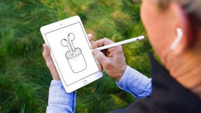 Why AirPower Was Canceled At The Last Second! смотреть онлайн