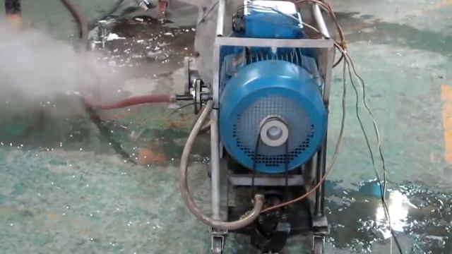 10KW Power Producing Generator Using For Nikola Tesla Turbine Actually This Work.