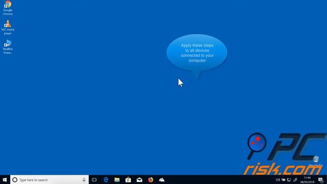 How to fix DRIVER_POWER_STATE_FAILURE error? смотреть онлайн