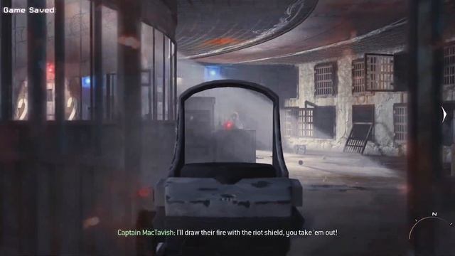 Mission 10 : The Gulag || Call Of Duty - Modern Warfare 2 смотреть онлайн