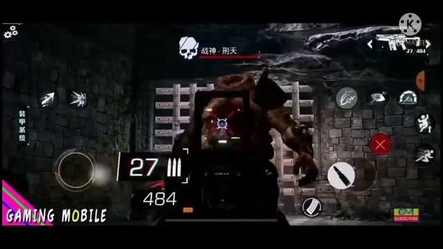 ENG ZO'R ULTRA GRAFIKALI O'YINLAR